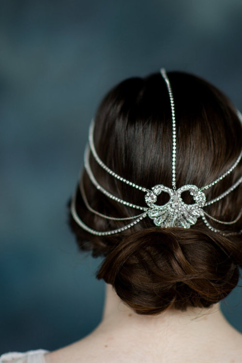 sosuperawesome - Hair Chains by Blair Nadeau on EtsySee our...