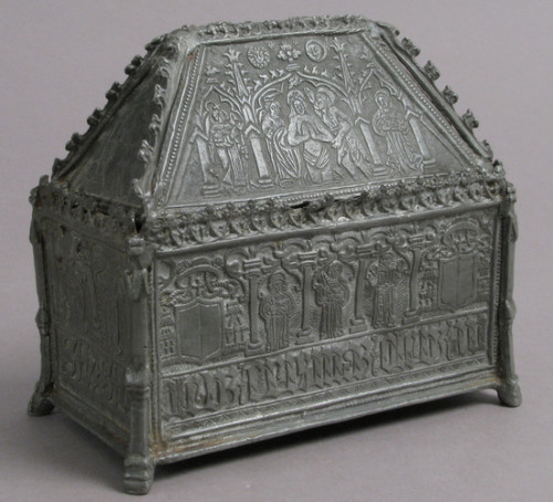 Olearium, Metropolitan Museum of Art: Medieval ArtGift of Ruth Blumka in honor of Ashton Hawkins, 19