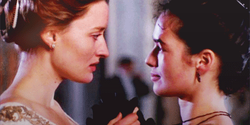 sallysetons: Clarissa Dalloway will have loved a woman, yes; another woman, when she was young. She 