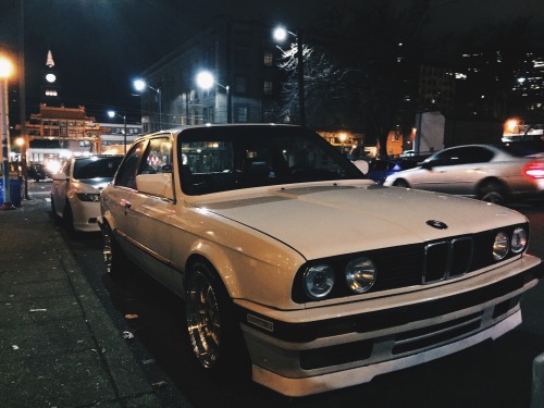 e30 daily