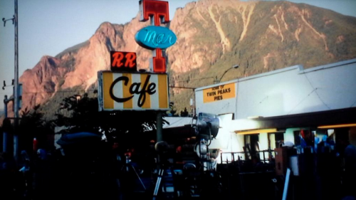 Porn photo thefilmstage:  David Lynch location scouting