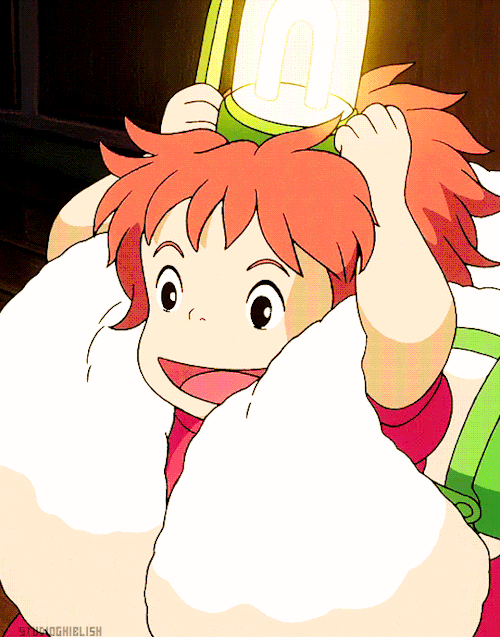 murallamuerta:  Hermoso!!! Ponyo!!!