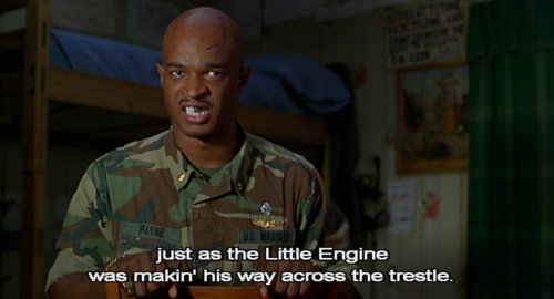 Major Payne