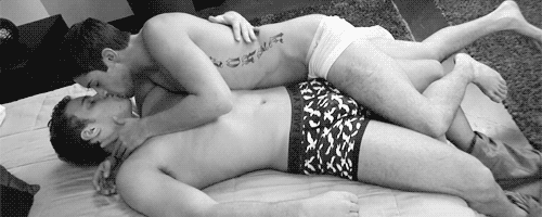 Sex, Love, and More Sex