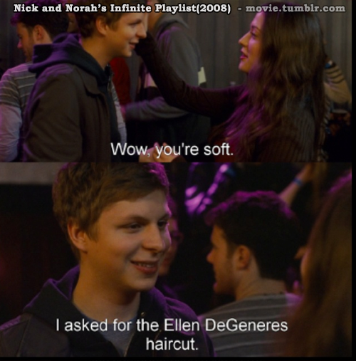 movie:  Michael Cera’s Most Michael Cera-esque Movie Lines If you like this list follow movie for more movie quotes & scenes!