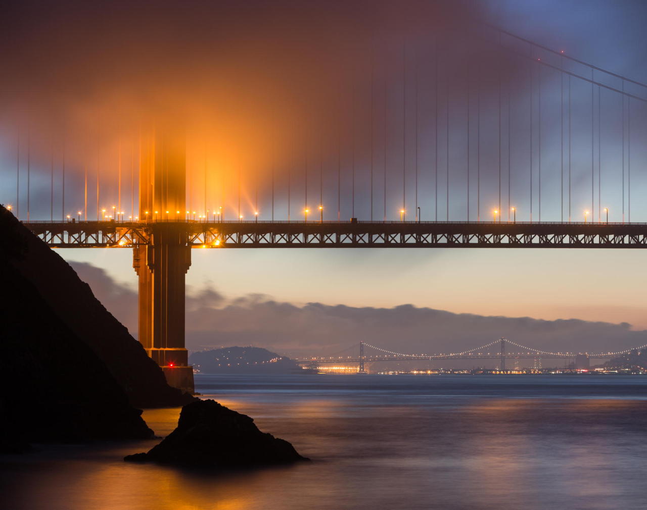 archatlas:  Golden Gate Tristan O’Tierney 