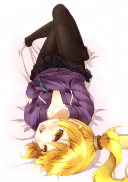 xyzismywaifu:しのぶさま [Shinobu-sama]