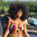 blackbonnielovesyou:gorgeouswomen19:❤❤❤💙
