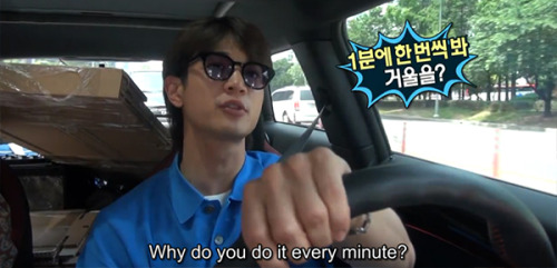 shineemoon:Minho just has a lot of questions Honestly they’re both so annoying 