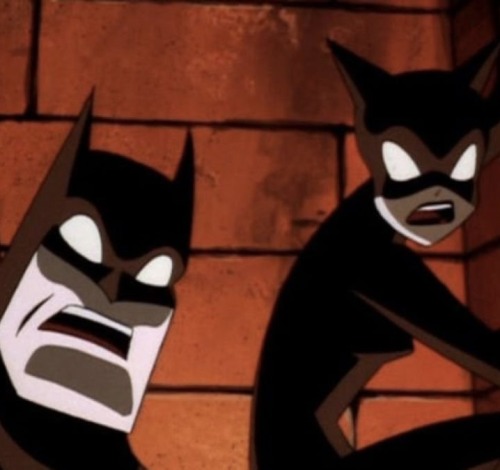 Live Batcat Reaction