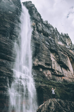 k-e-e-p–breathing: Bridal Veil Falls (Telluride)