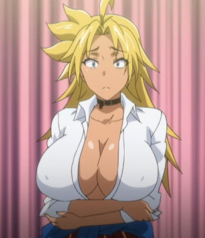Personal Anime Blog