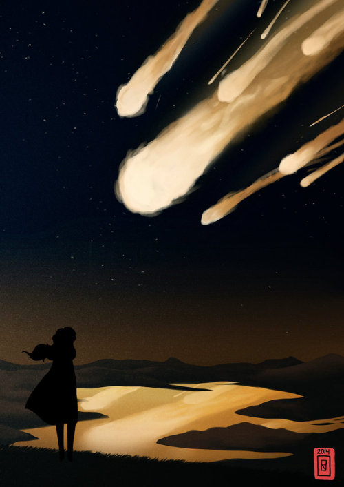 lohrien:  Illustrations by Rubén Carral Fajardo