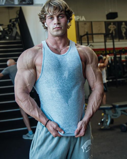 thehottestmenforme - The Hottest Men For Me