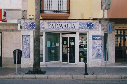Tarifa, Spain