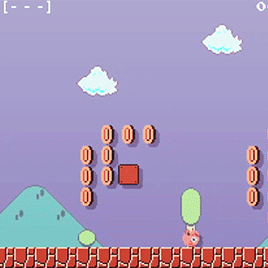 pokemon-global-academy:  Super Mario Maker: Pokemon Stage Gameplay 