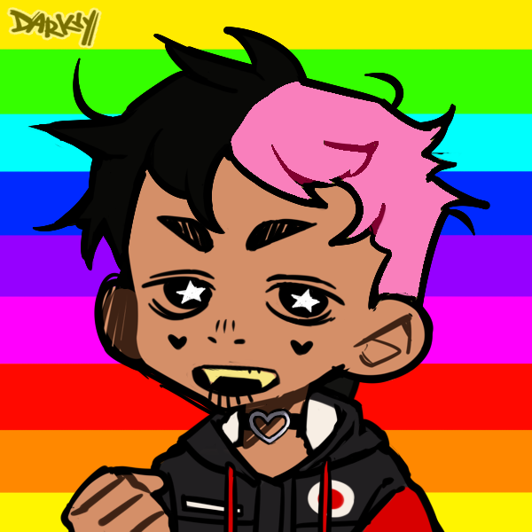 Custom Cartoon PFP/Avatar For Free (Picrew) │ ✿ 𝓝𝓸𝓶𝓷𝓸𝓶𝓼 ✿ 