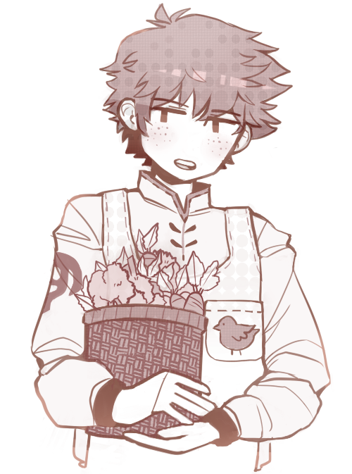 tiz sort of based on this part in the manga
