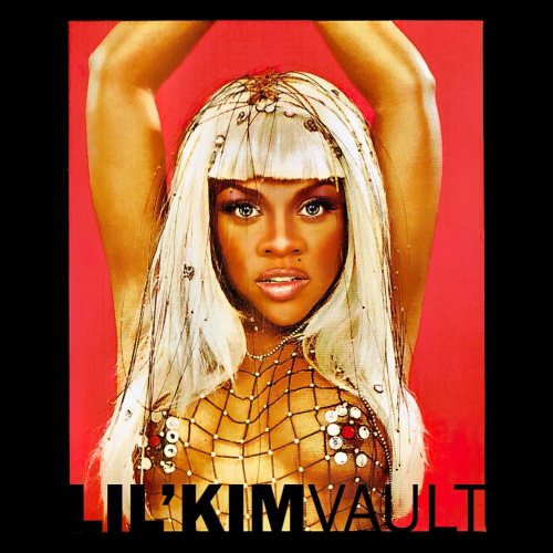 Kimarchive:  Rare Outtake Of Lil’ Kim For The Notorious K.i.m. Photoshoot Taken
