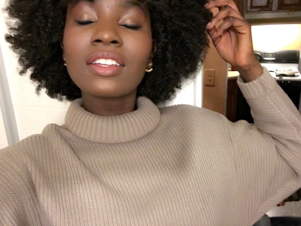futureblackpolitician:  I heard you were looking for me? 