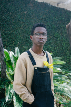 valleyhoodlum:  Malik Shakur by Brandon Stanciell.