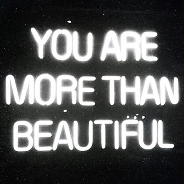 ✨ #beyou by nattcity