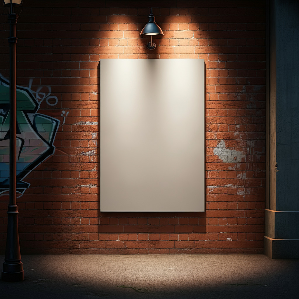 poster-mockup-free-ai-images-create-Eye-Catching-Designs