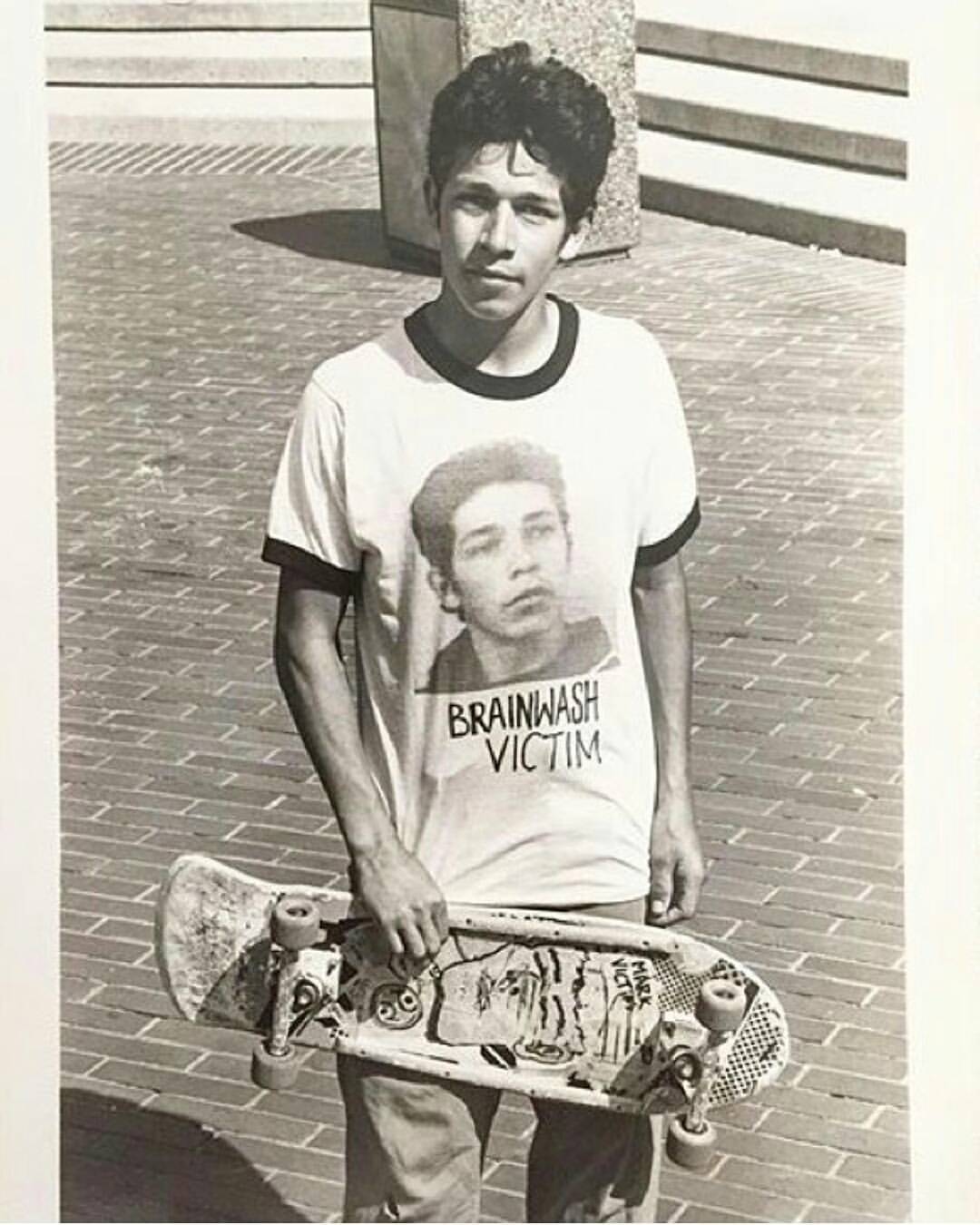 Social Problem | Mark Gonzales | First Edition