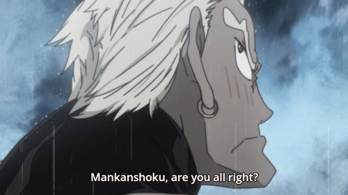 grimphantom:  Grimphantom: lol gotta love how she’s struggling with that.  omg I am going to love this ep  < |D’“