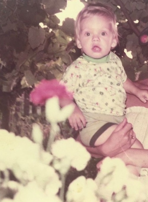 Sebastian Stan: The Baby Saga