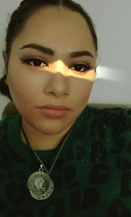 On another note I got to be my little sister’s test dummyI have to admit she’s way bette