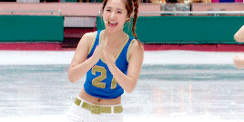 asoomatic:  Soshi throwback // 100306 - OH!  