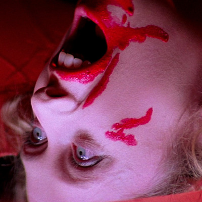 Porn elliot-amy:Suspiria (1977) Dario Argento photos