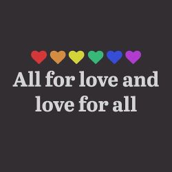 Praying for the victims of the Orlando attack and their families. Immensely heartbreaking that a monster could do this to so many people that were out just dancing and living their lives. It was probably the last place they would think a massive hate