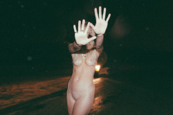 The-Blackdiaries:  “Lost In The Rain”Featuring Adee. Full Set On….The Black