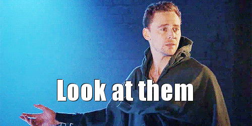 thorkitastic:a-study-in-those-fandoms:I’m not even sorrywen your as hot as you are why would y