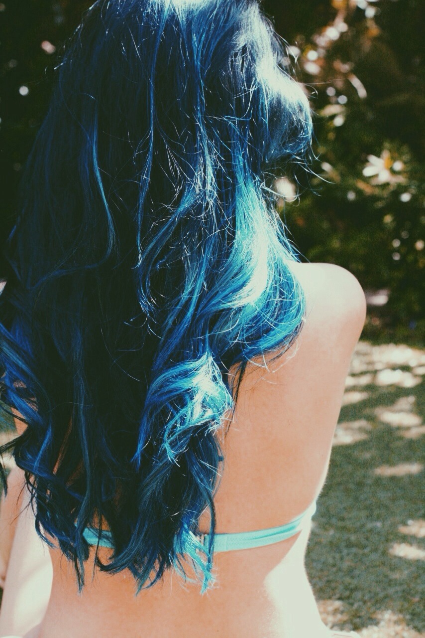 daddylonglegsbh:  Rockabilly Blue 