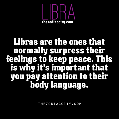 zodiaccity:  Zodiac Libra facts.