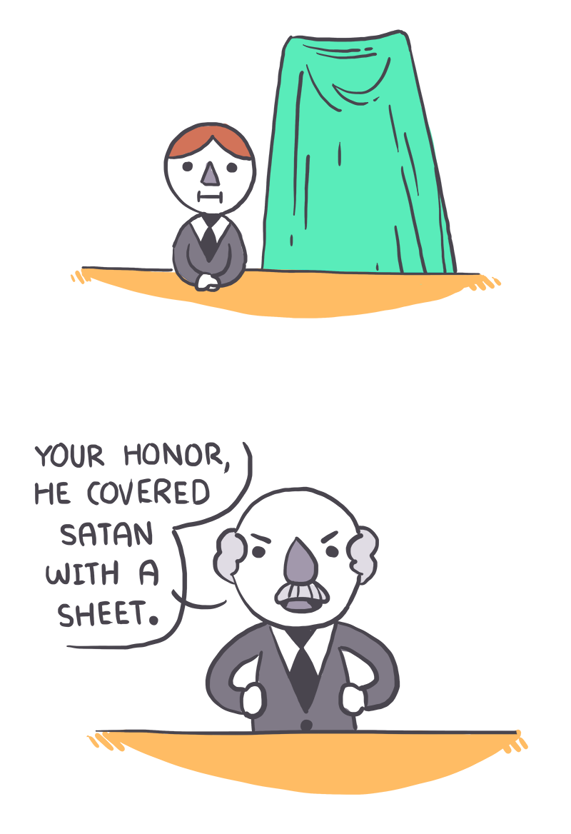 The Tree's Apprentice