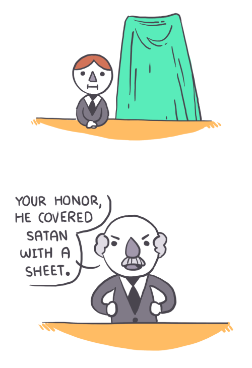 owlturdcomix:  Advanced court tactix.image | twitter | facebook