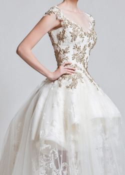 propisces:  Krikor Jabotian - Spring Summer 2013 + Details 