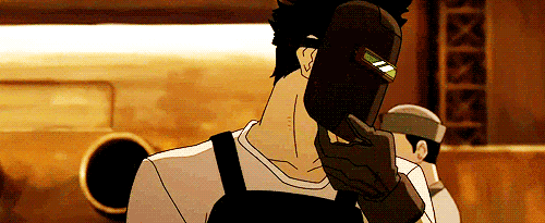 makeawishitsadream:  If you say that you’ve never had a crush on an animated character You are LYING. 