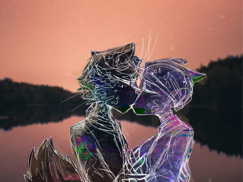 Me And My Boyfriend :3