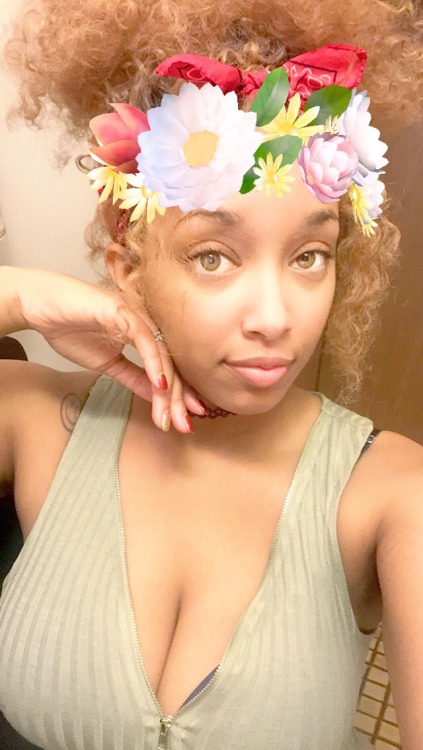 dunkarookween:  Flower fairy looks ✨ 
