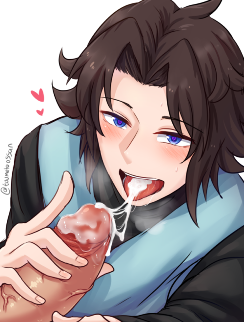 toumato-r18:  thirsty one