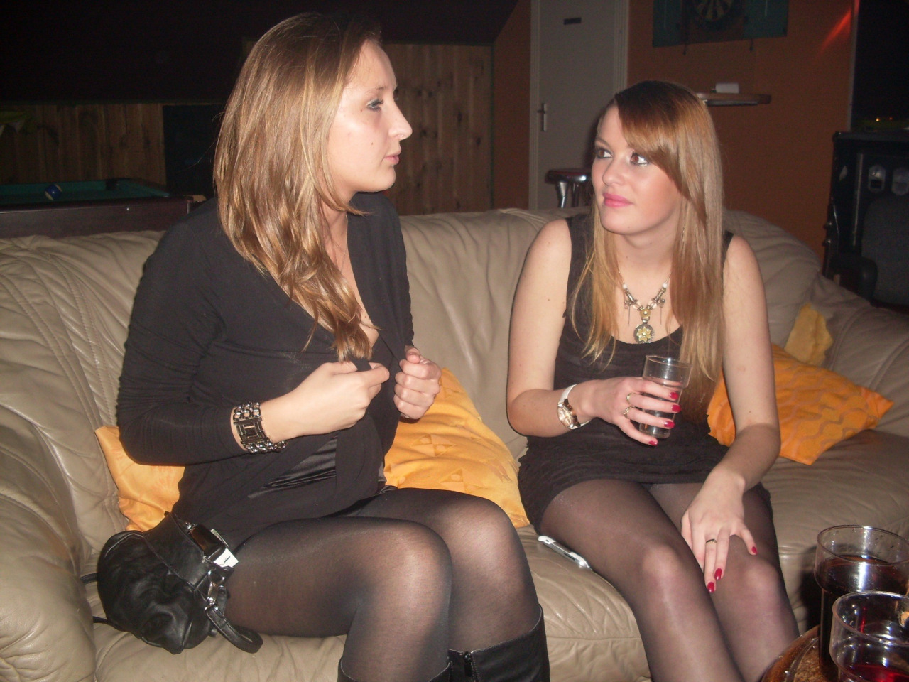 Tights Galore [OLD]