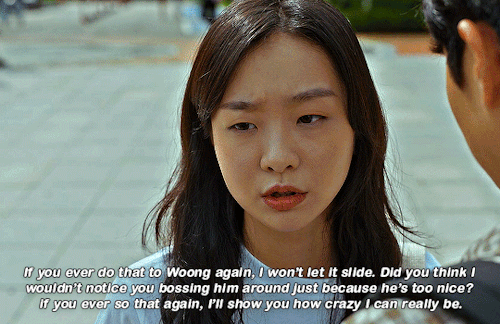 surii: Ten reasons why I hate Kook Yeon Soo. OUR BELOVED SUMMER (2021) dir. Kim Yoon Jin