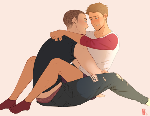 I Really Really Wanna See Ronan Being Tender And Affectionate W/ Adam Someday (°◡°♡).:｡ 