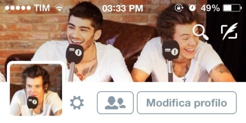 ୨୧˙˳⋆ zarry layouts ⋆˳˙୨୧ • like or reblog if save. • don’t steal please, respect my work. • give cr