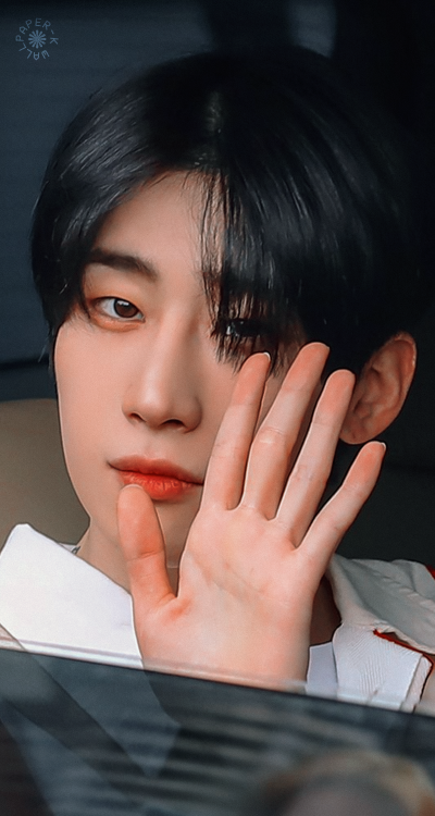 『SEUNGWOO』saved? reblog or like©  . 